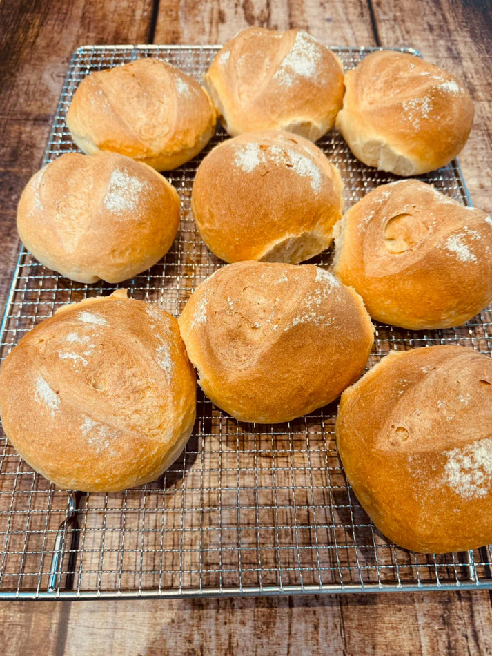 Mein Franken-Weggla
