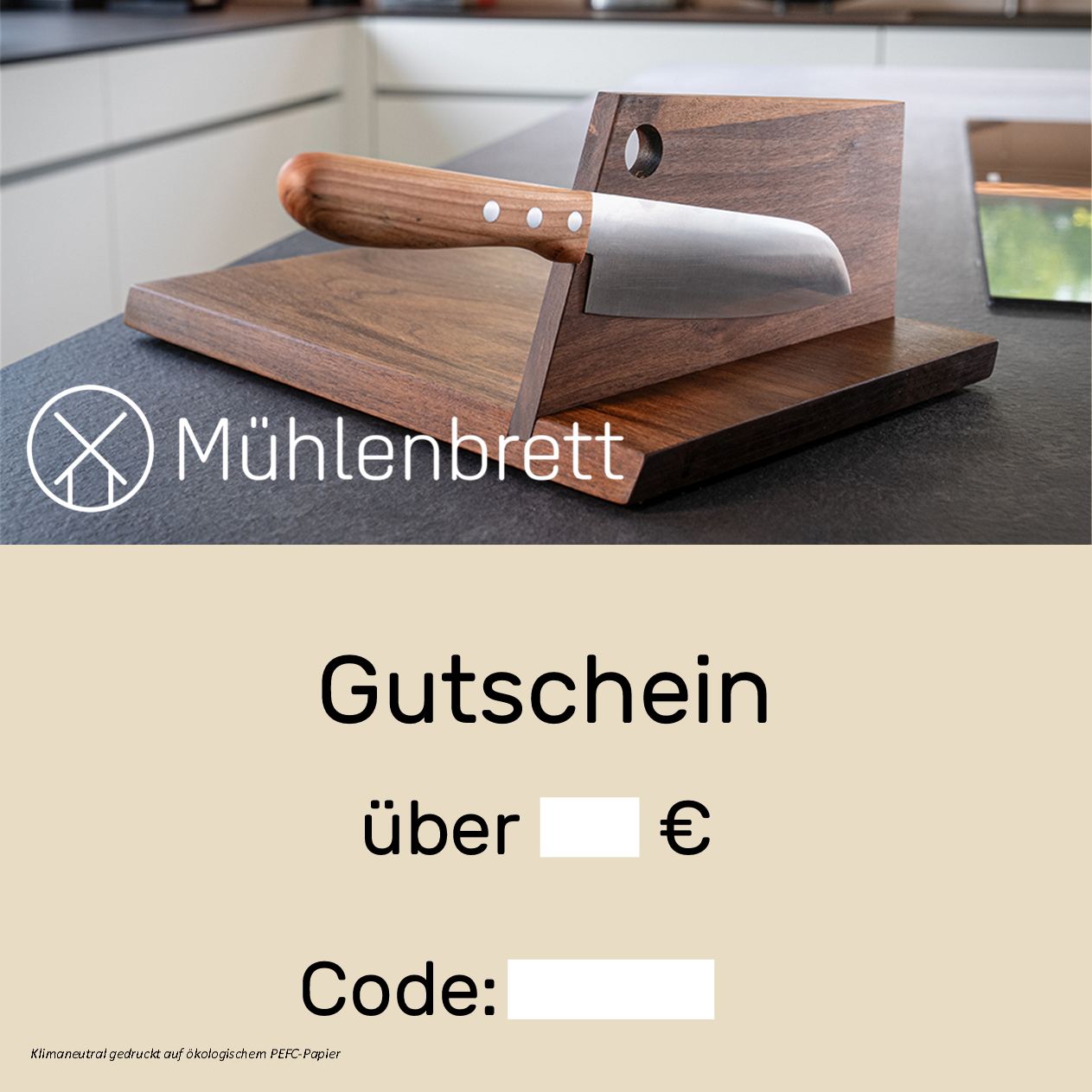 Gutscheine