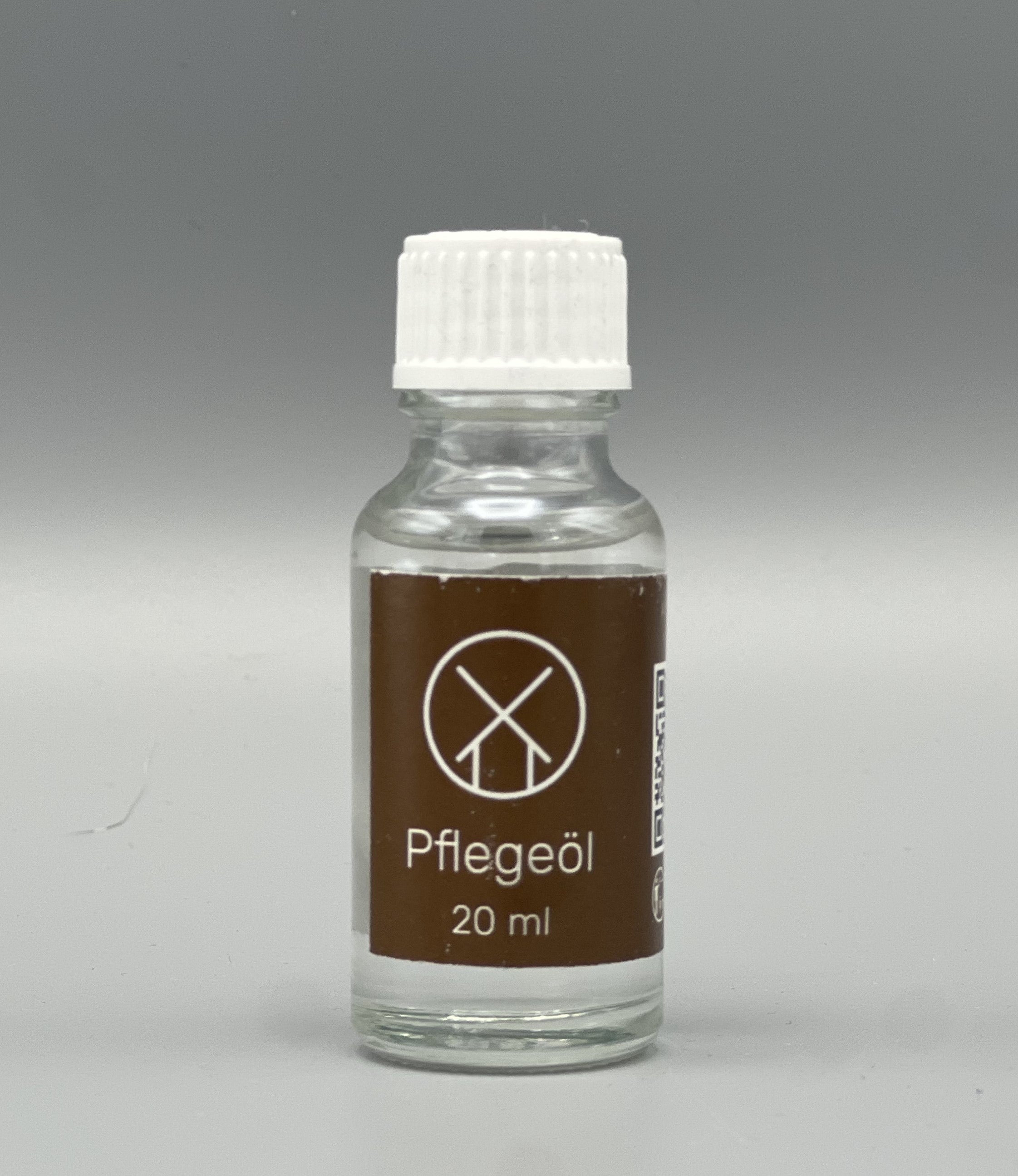 Aceite de cera dura Oli Natura