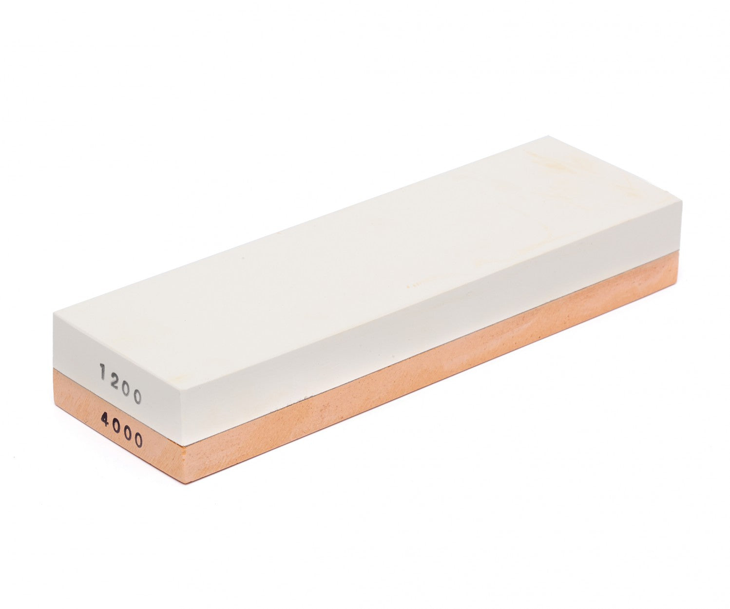 Ceramic sharpening stone "Wasserschärfe Double"