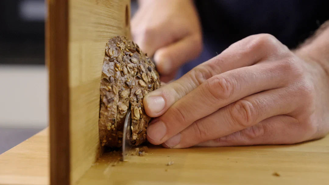 Endstück vom Brot: Wie heißt es wirklich?