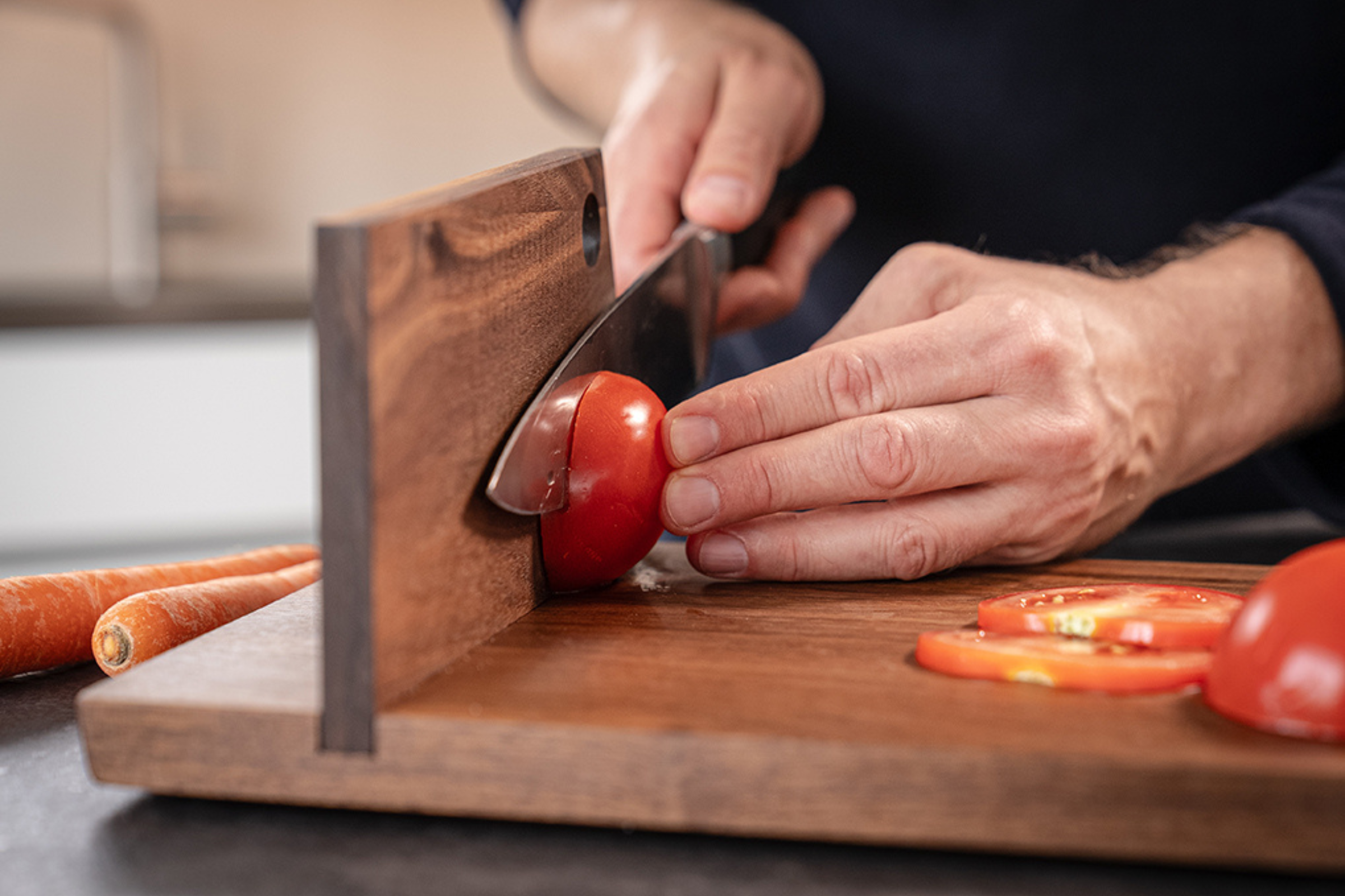 Endstück vom Brot: Wie heißt es wirklich?