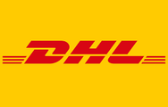 Logo dhl
