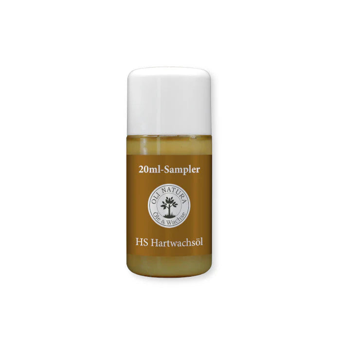 Oli Natura Hartwachsöl 20ml