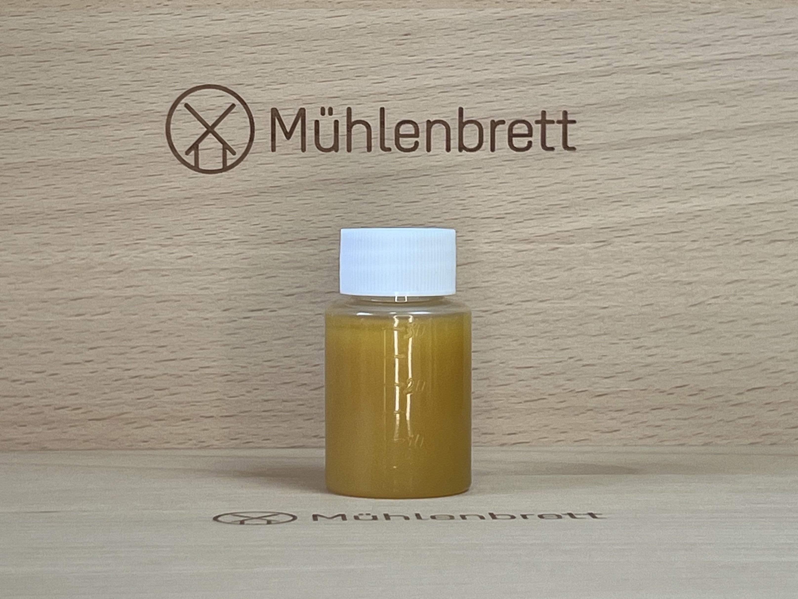 Lebensmittelechtes Pflegeöl