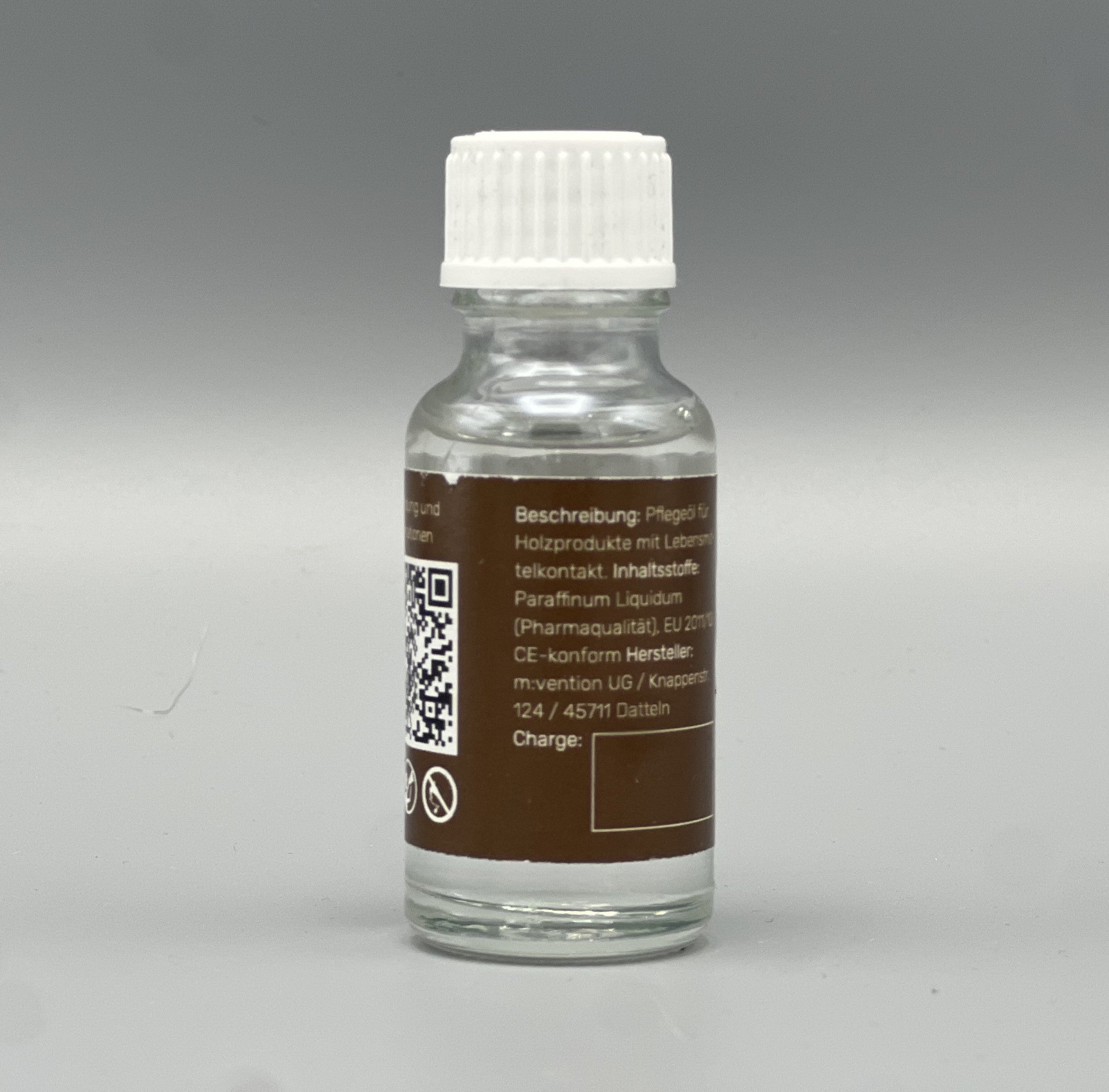 Aceite de cera dura Oli Natura