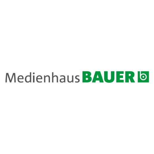 Medenhaus Bauer Logo quadratisch